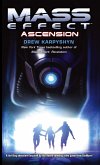 Mass Effect: Ascension (eBook, ePUB)