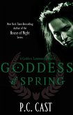 Goddess Of Spring (eBook, ePUB)