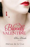 Bloody Valentine (eBook, ePUB)