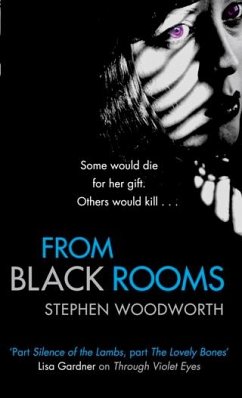 From Black Rooms (eBook, ePUB) - Woodworth, Stephen