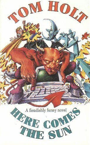 Here Comes The Sun (eBook, ePUB)