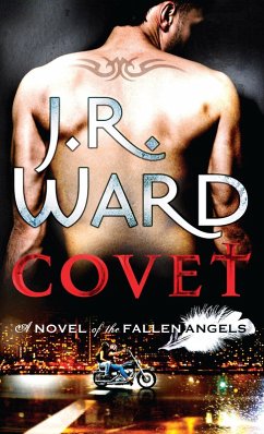 Covet (eBook, ePUB) - Ward, J. R.