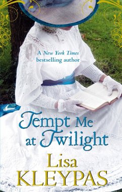 Tempt Me at Twilight (eBook, ePUB) - Kleypas, Lisa