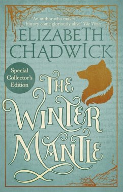 The Winter Mantle (eBook, ePUB) - Chadwick, Elizabeth