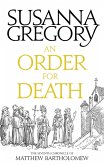 An Order For Death (eBook, ePUB)