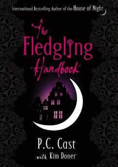 The Fledgling Handbook (eBook, ePUB) - Cast, P C