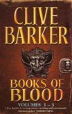 Books Of Blood Omnibus 1 (eBook, ePUB)