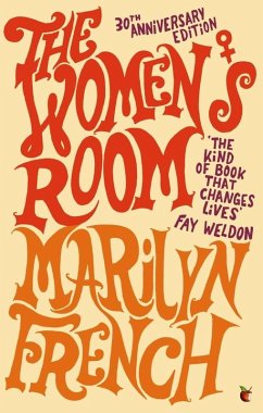 Cover The Women's Room (eBook, ePUB)
