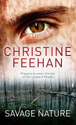 Savage Nature (eBook, ePUB) - Feehan, Christine