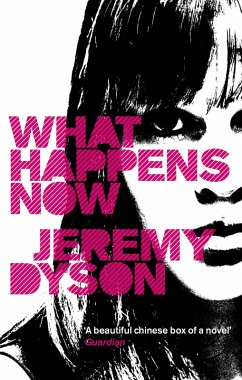 What Happens Now (eBook, ePUB) - Dyson, Jeremy