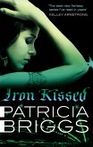 Iron Kissed (eBook, ePUB) Iron Kissed (eBook, ePUB)