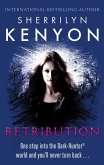 Retribution (eBook, ePUB)