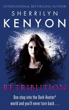 Retribution (eBook, ePUB) - Kenyon, Sherrilyn