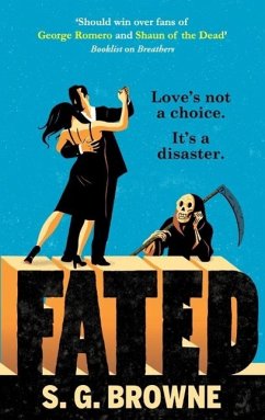 Fated (eBook, ePUB) - Browne, S. G.