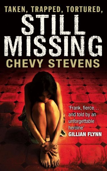 Still Missing (eBook, ePUB)