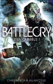Battlecry: Sten Omnibus 1 (eBook, ePUB)