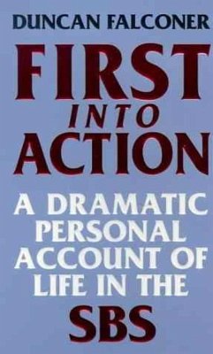 Cover First Into Action (eBook, ePUB)