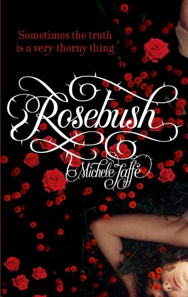 Rosebush (eBook, ePUB) Rosebush (eBook, ePUB)