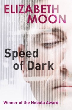 Speed Of Dark (eBook, ePUB) - Moon, Elizabeth