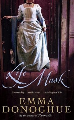 Life Mask (eBook, ePUB) - Donoghue, Emma