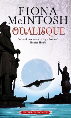 Odalisque (eBook, ePUB) - Mcintosh, Fiona