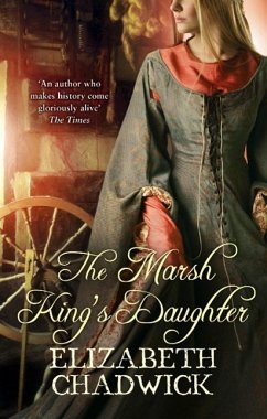 The Marsh King's Daughter (eBook, ePUB) - Chadwick, Elizabeth