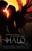 Halo (eBook, ePUB)