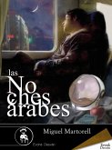 Las noches árabes (eBook, ePUB)