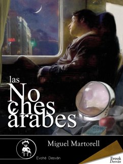 Las noches árabes (eBook, ePUB) - Martorell, Miguel