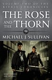 The Rose and the Thorn (eBook, ePUB)