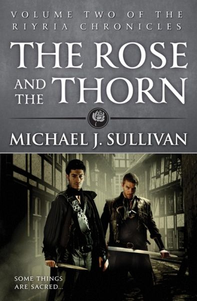 The Rose and the Thorn (eBook, ePUB) The Rose and the Thorn (eBook, ePUB)