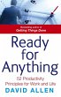 Ready For Anything (eBook, ePUB) - Bild 1