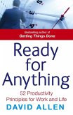 Ready For Anything (eBook, ePUB)