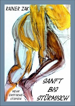 Cover Sanft bis stürmisch (eBook, ePUB)