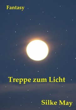 Treppe zum Licht (eBook, ePUB) - May, Silke