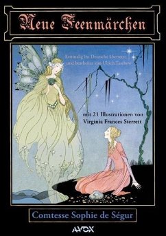 Neue Feenmärchen (eBook, ePUB) - Ségur, Sophie de