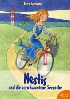 Nestis und die verschwundene Seepocke - Hartmann, Petra