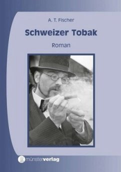 Schweizer Tobak - Fischer, Albert