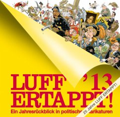 Luff '13 Ertappt! - Luff