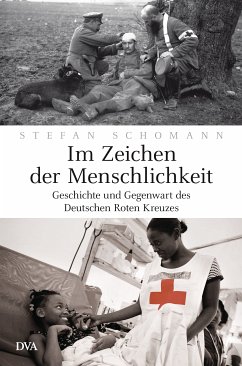 Im Zeichen der Menschlichkeit (eBook, ePUB) - Schomann, Stefan