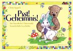 Psst! Geheimnis! Psst! Geheimnis!
