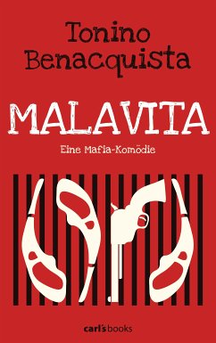 Malavita (eBook, ePUB) - Benacquista, Tonino