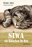 SIWA - ein Kätzchen im Heu