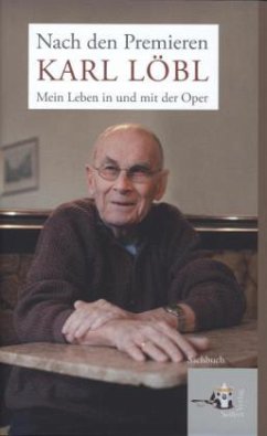 Cover Nach den Premieren