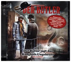 Der Butler - Preyer, J J