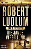 Die Janus-Vergeltung / Covert One Bd.9 (eBook, ePUB)