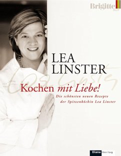 Kochen mit Liebe (eBook, ePUB) - Linster, Léa