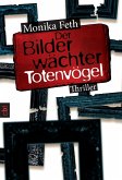 Der Bilderwächter - Totenvögel (eBook, ePUB)