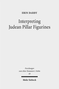 Interpreting Judean Pillar Figurines - Darby, Erin