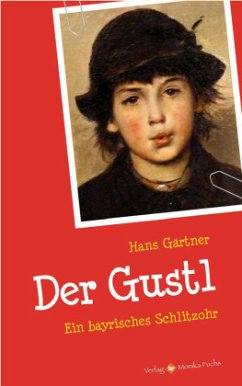 Der Gustl. - Gärtner, Hans